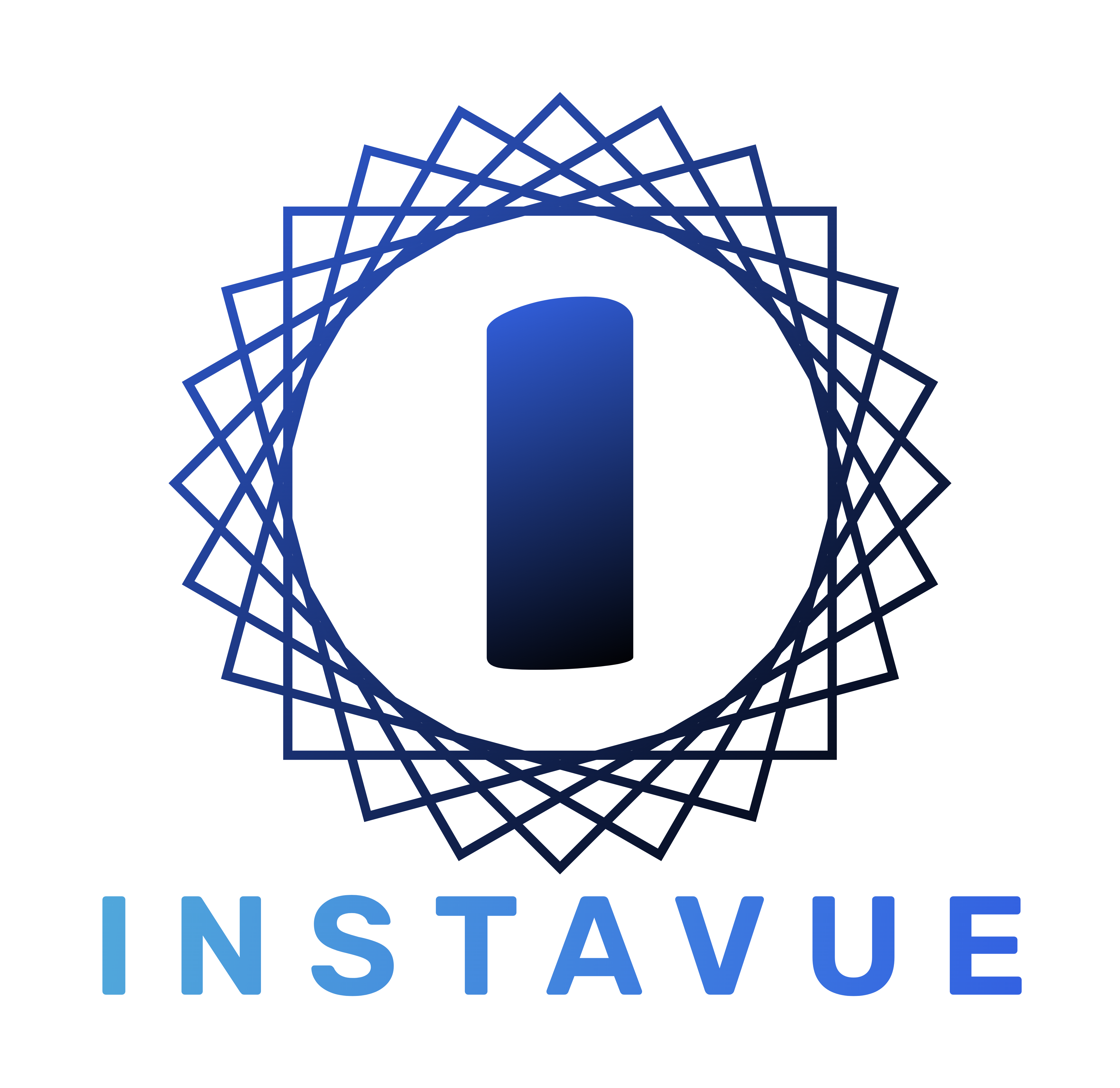 Instavue Logo